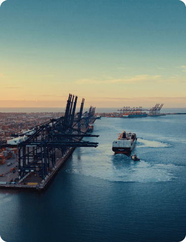 Empresas que importam ou exportam 